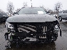 KM8JEDD17SU****** Wrecked 2025 Hyundai Tucson Hybrid in New Jersey State