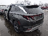 KM8JEDD17SU****** Salvage and Repairable 2025 Hyundai Tucson Hybrid in Englishtown