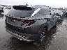 KM8JEDD17SU****** Salvage and Wrecked 2025 Hyundai Tucson Hybrid in New Jersey State