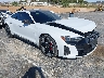 WAUAHBFW1N7****** Salvamento y Destrozados 2022 Audi e-tron GT en Anaheim Consolidated