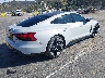 WAUAHBFW1N7****** Salvamento y Destrozados 2022 Audi e-tron GT en Estado de California