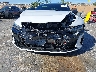 WAUAHBFW1N7****** Salvamento y Reparables 2022 Audi e-tron GT en Estado de California
