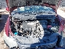 JHMZE2H76AS****** Reparables 2010 Honda Insight en Kansas City