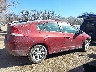 JHMZE2H76AS****** Usados 2010 Honda Insight en Estado de Kansas