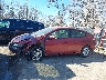 JHMZE2H76AS****** Reparables 2010 Honda Insight en Estado de Kansas