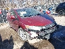 JHMZE2H76AS****** Salvamento y Destrozados 2010 Honda Insight en Kansas City