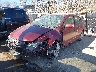 JHMZE2H76AS****** Usados y Reparables 2010 Honda Insight en Kansas City