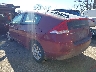 JHMZE2H76AS****** Salvamento y Reparables 2010 Honda Insight en Kansas City