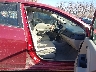 JHMZE2H76AS****** Usados y Reparables 2010 Honda Insight en Estado de Kansas