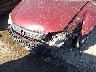 JHMZE2H76AS****** Salvamento y Reparables 2010 Honda Insight en Estado de Kansas