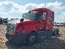 3HSDJAPR2HN****** Used and Repairable 2017 International Prostar in Specialty Division