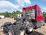 3HSDJAPR2HN****** Salvage and Wrecked 2017 International Prostar in Mississippi State
