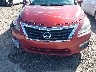 1N4AL3AP0EN****** Destrozados 2014 Nissan Altima en Estado de Oklahoma