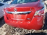 1N4AL3AP0EN****** Destrozados 2014 Nissan Altima