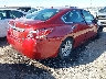 1N4AL3AP0EN****** Salvamento y Destrozados 2014 Nissan Altima en Estado de Oklahoma