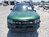 3FMCR9C67PR****** Wrecked 2023 Ford Bronco Sport in Texas State