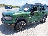 3FMCR9C67PR****** Salvage and Repairable 2023 Ford Bronco Sport in Texas State