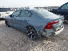 7JRL12TK6RG****** Salvamento y Reparables 2024 Volvo S60 en Fort Worth North