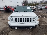 1C4NJPBA5GD****** Destrozados 2016 Jeep Patriot en Estado de Indiana