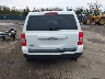 1C4NJPBA5GD****** Destrozados 2016 Jeep Patriot