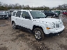 1C4NJPBA5GD****** Salvamento y Destrozados 2016 Jeep Patriot en South Bend