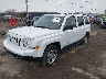 1C4NJPBA5GD****** Usados y Reparables 2016 Jeep Patriot en South Bend