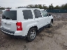 1C4NJPBA5GD****** Salvamento y Destrozados 2016 Jeep Patriot en Estado de Indiana