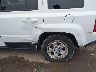 1C4NJPBA5GD****** Salvamento y Reparables 2016 Jeep Patriot en Estado de Indiana