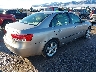 5NPEU46F56H****** Salvage and Wrecked 2006 Hyundai Sonata in Montana State