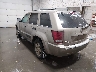 1J4GR48K15C****** Salvamento y Reparables 2005 Jeep Grand Cherokee en Anchorage