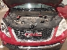 1GKKRPED9CJ****** Repairable 2012 GMC Acadia in Sioux Falls