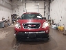 1GKKRPED9CJ****** Wrecked 2012 GMC Acadia in South Dakota State