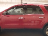 1GKKRPED9CJ****** Repairable 2012 GMC Acadia in South Dakota State
