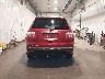 1GKKRPED9CJ****** Wrecked 2012 GMC Acadia