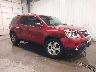 1GKKRPED9CJ****** Salvage and Wrecked 2012 GMC Acadia in Sioux Falls