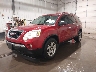 1GKKRPED9CJ****** Used and Repairable 2012 GMC Acadia in Sioux Falls
