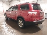 1GKKRPED9CJ****** Salvage and Repairable 2012 GMC Acadia in Sioux Falls