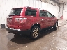1GKKRPED9CJ****** Salvage and Wrecked 2012 GMC Acadia in South Dakota State