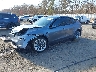 7SAYGDEE3TA****** Used and Repairable 2026 Tesla Model Y in Atlanta East