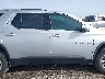 1GNERGKWXJJ****** Used 2018 Chevrolet Traverse in Oklahoma State