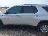 1GNERGKWXJJ****** Repairable 2018 Chevrolet Traverse in Oklahoma State
