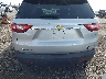 1GNERGKWXJJ****** Wrecked 2018 Chevrolet Traverse
