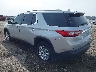 1GNERGKWXJJ****** Salvage and Repairable 2018 Chevrolet Traverse in Tulsa
