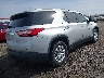 1GNERGKWXJJ****** Salvage and Wrecked 2018 Chevrolet Traverse in Oklahoma State