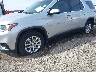 1GNERGKWXJJ****** Salvage and Repairable 2018 Chevrolet Traverse in Oklahoma State