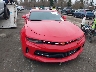 1G1FB1RX9G0****** Destrozados 2016 Chevrolet Camaro en Estado de Washington