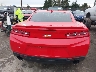 1G1FB1RX9G0****** Destrozados 2016 Chevrolet Camaro