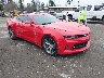 1G1FB1RX9G0****** Salvamento y Destrozados 2016 Chevrolet Camaro en Seattle