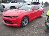 1G1FB1RX9G0****** Usados y Reparables 2016 Chevrolet Camaro en Seattle