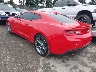 1G1FB1RX9G0****** Salvamento y Reparables 2016 Chevrolet Camaro en Seattle